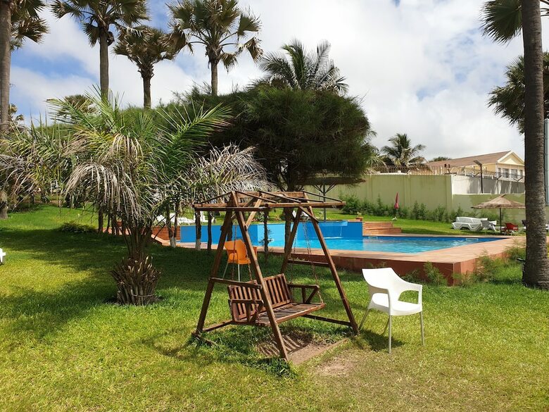 Hotel Kasumai Beach Resort