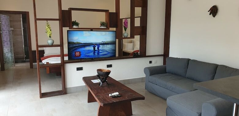 Hotel Kasumai Beach Resort