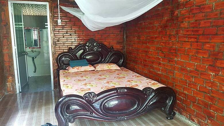 Hotel Nhon Thanh Homestay