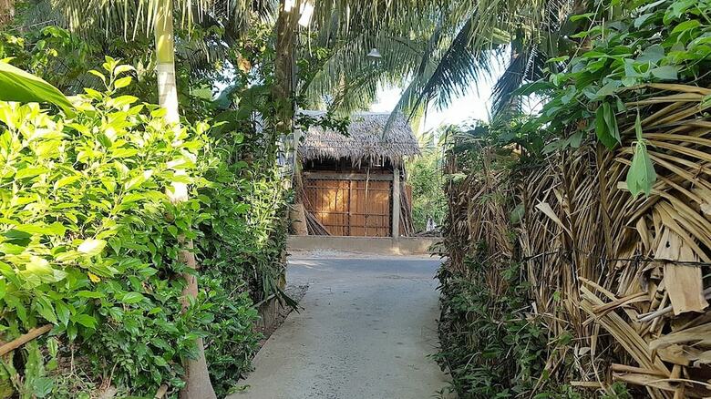 Hotel Nhon Thanh Homestay
