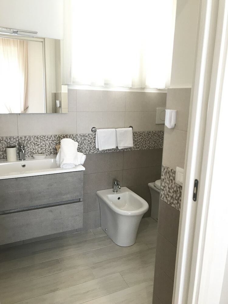 B&B Il Crepuscolo - Pompei
