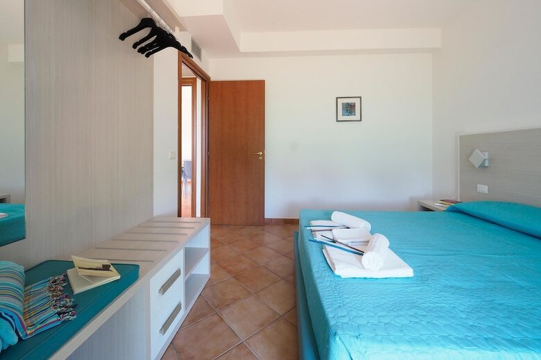 Apartamento Cala Sol - Ciclamino