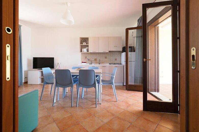 Apartamento Cala Sol - Ciclamino