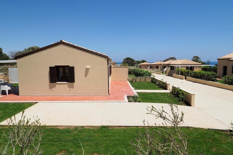 Apartamento Cala Sol - Rosa