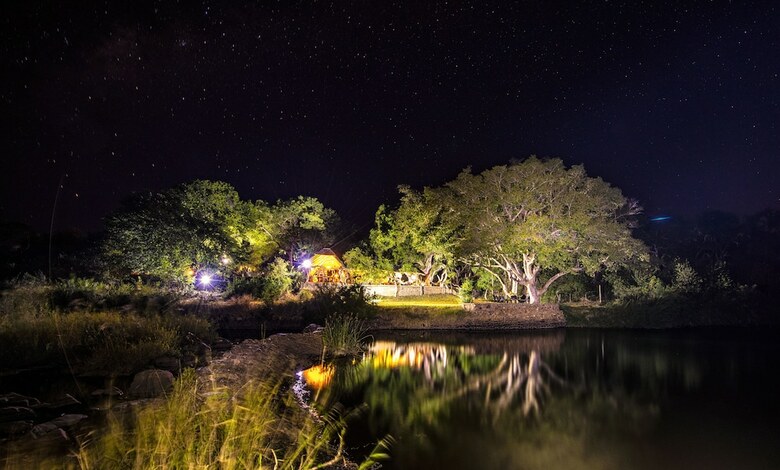 Posada Toro River Lodges Big 5 Exclusive Safari