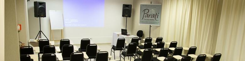 Hotel Parati Minas