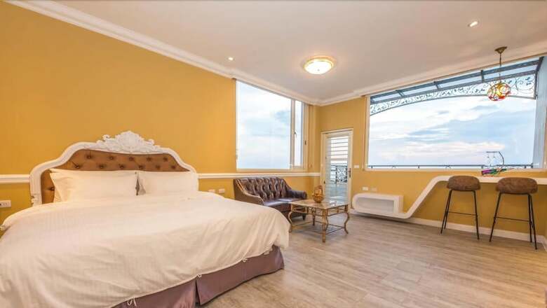 Hotel Oveto Kingdom