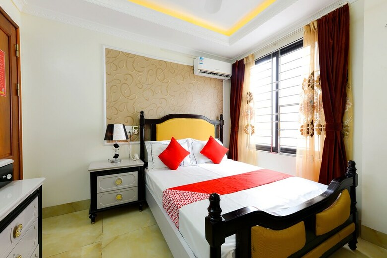Oyo 287 Nam Cuong X Hotel