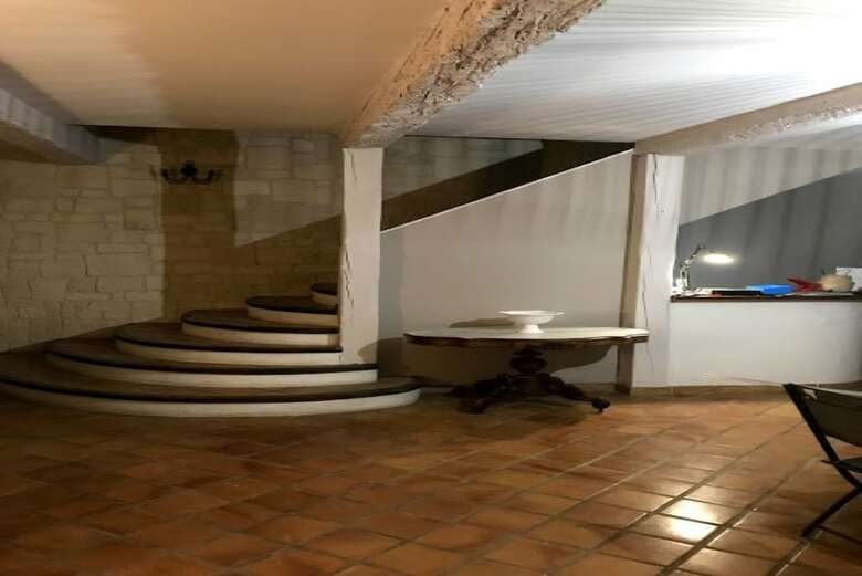 Bed & Breakfast Le Colibri Bleu