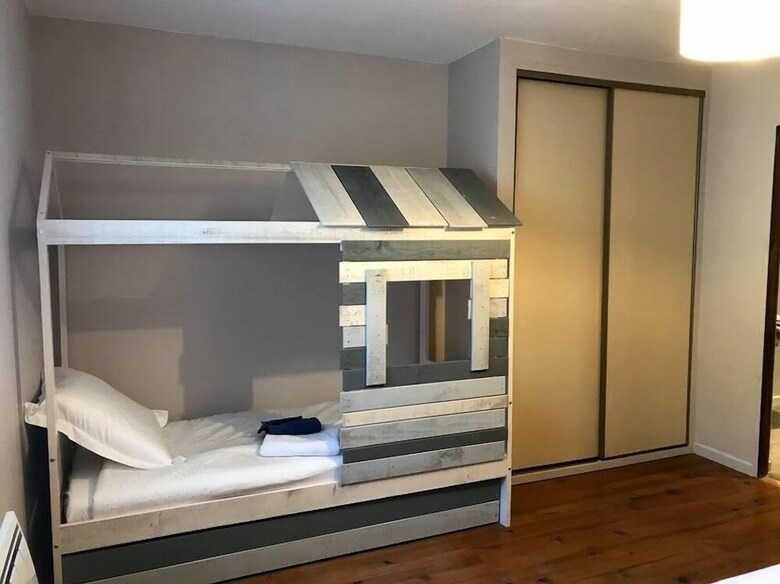 Bed & Breakfast Le Colibri Bleu