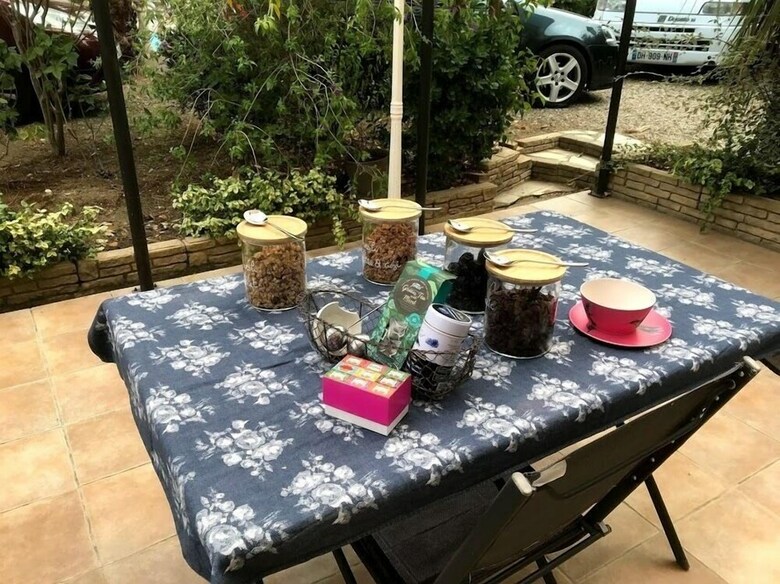 Bed & Breakfast Le Colibri Bleu