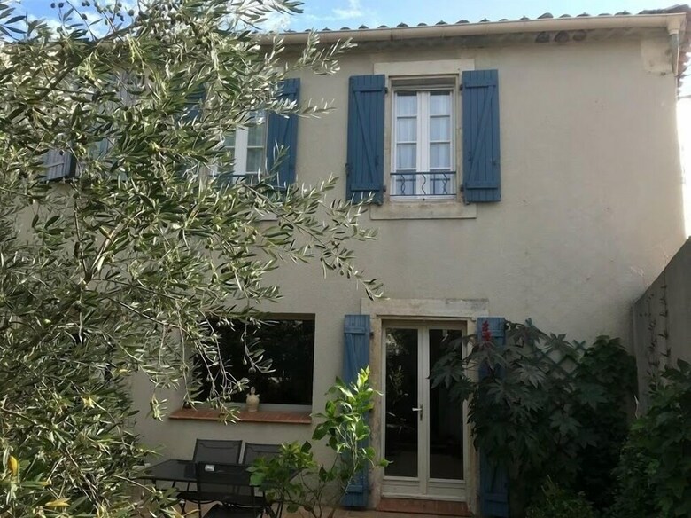 Bed & Breakfast Le Colibri Bleu