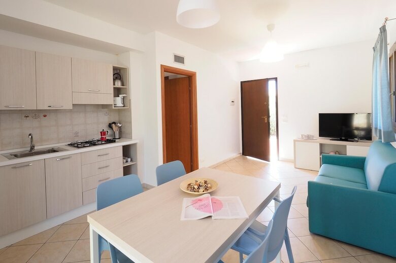 Apartamento Cala Sol - Gelsomino
