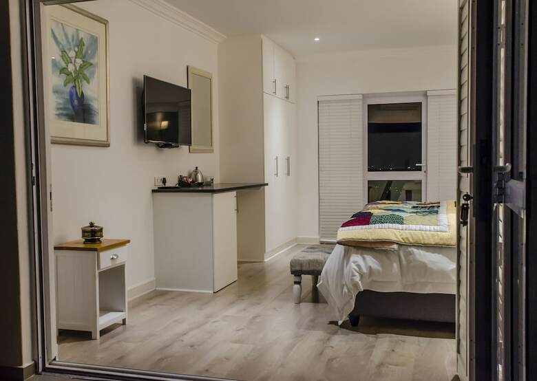 Hotel Somerset View Guest House