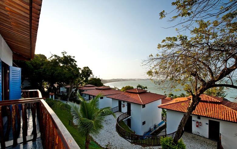 Apartamento D Beach Resort