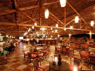 Apartamento D Beach Resort