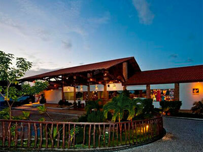 Apartamento D Beach Resort