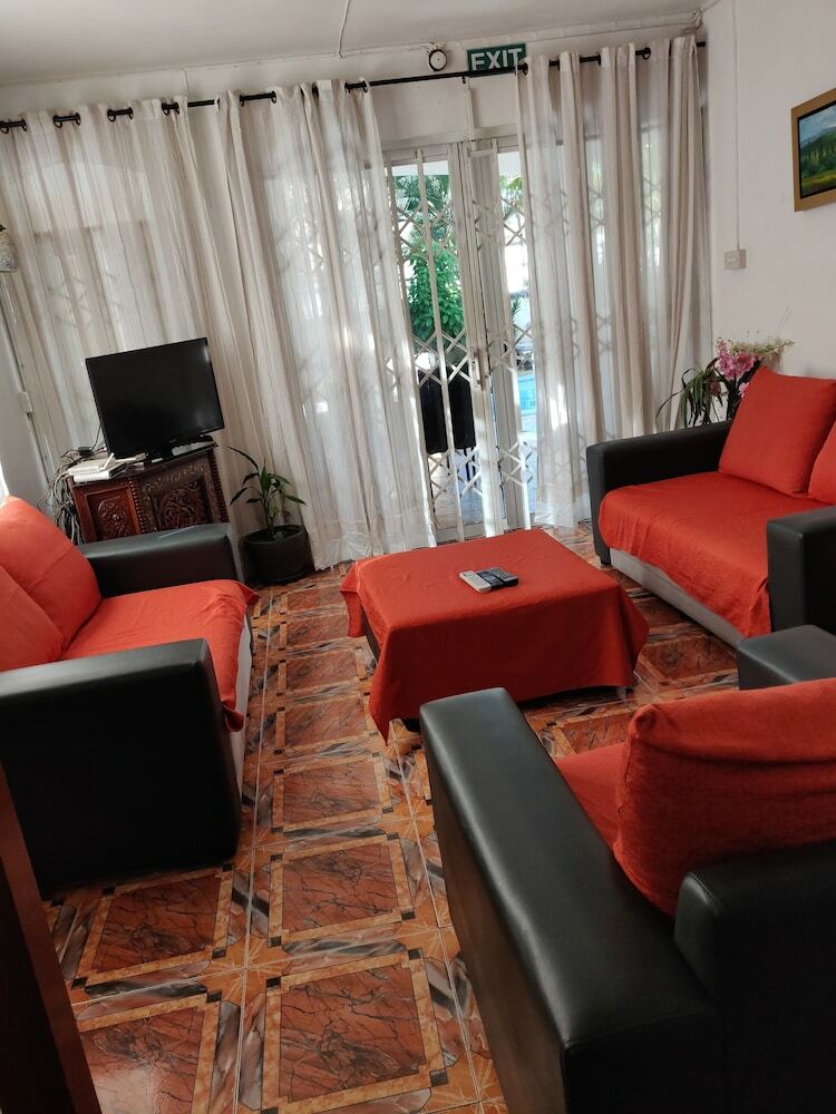 Gardenia Villa