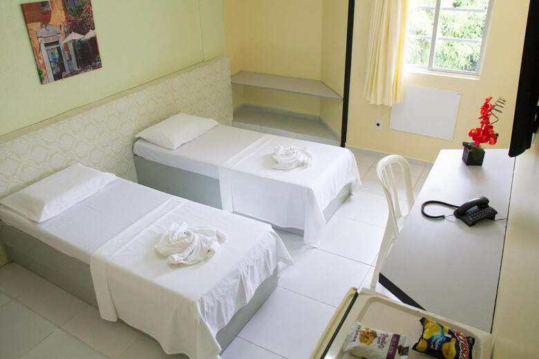 Jr Hotel