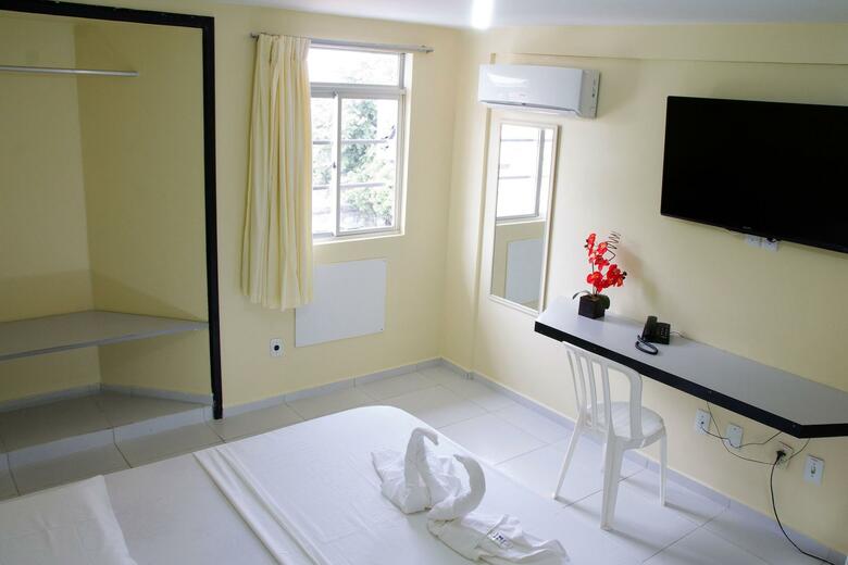 Jr Hotel