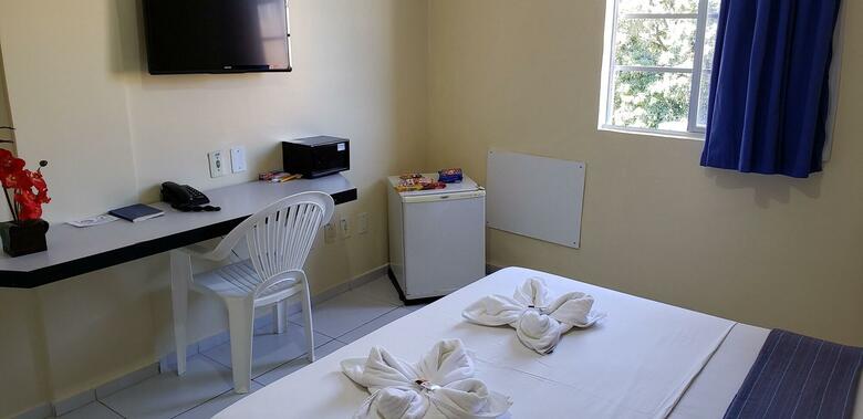Jr Hotel