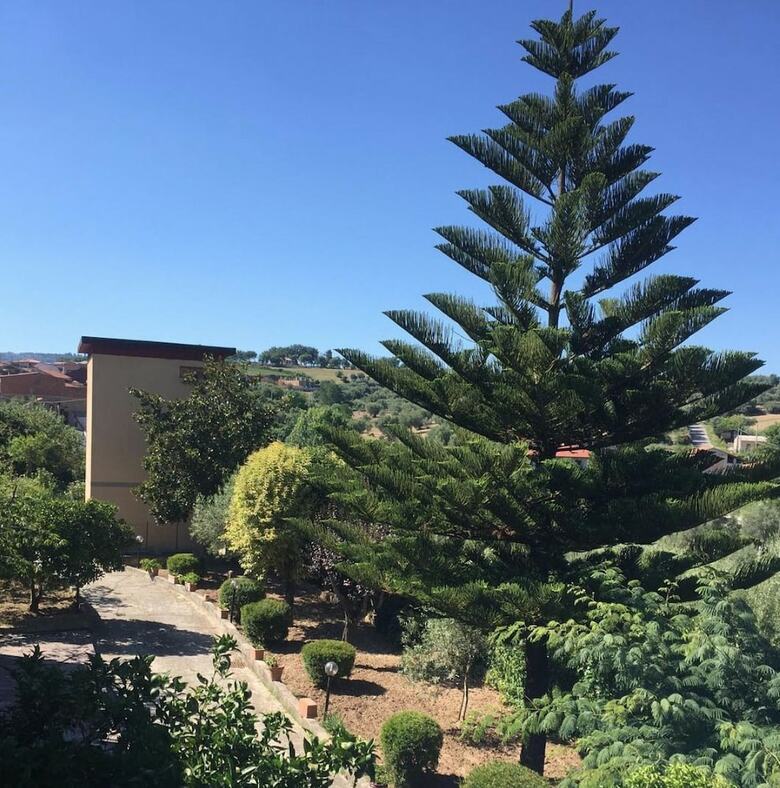 Hotel Residenza I Principini