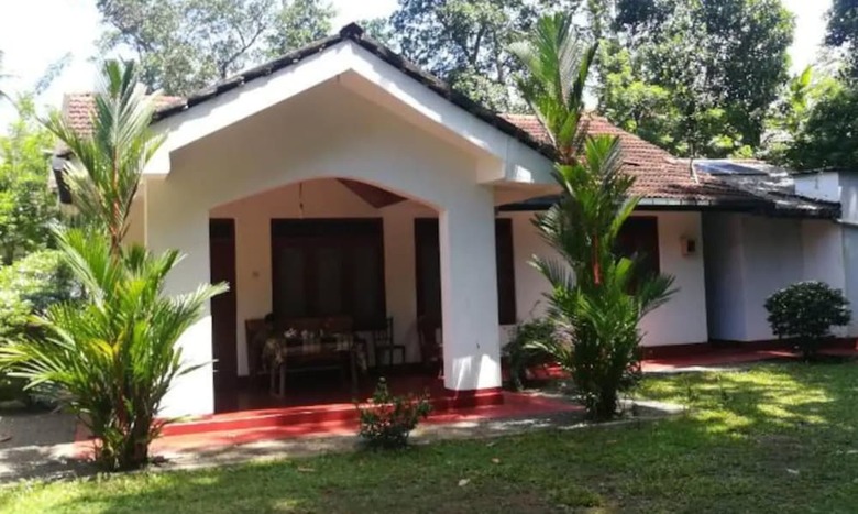 Cocos Villa Hikkaduwa
