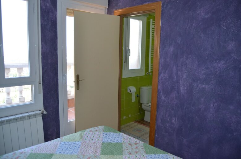 Apartamentos Matraca