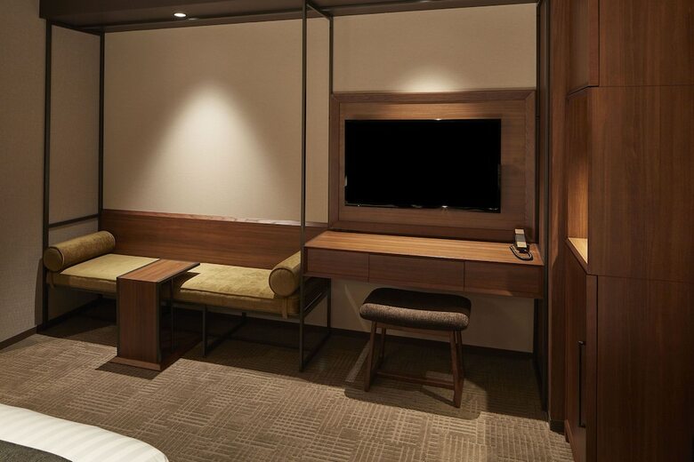 Hotel Trad Hakata