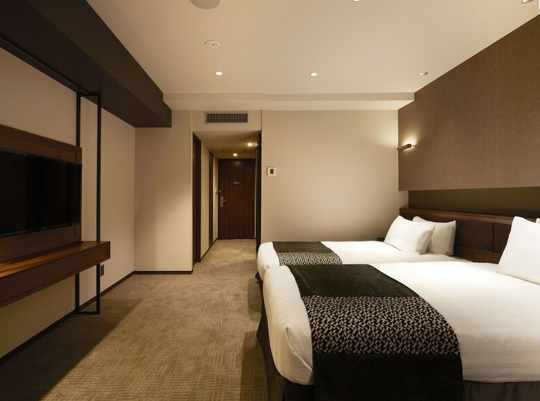 Hotel Trad Hakata