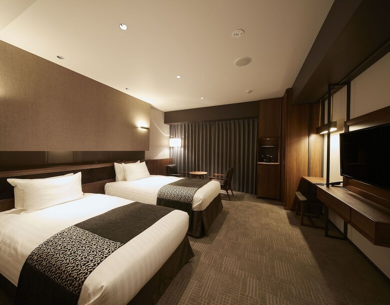 Hotel Trad Hakata
