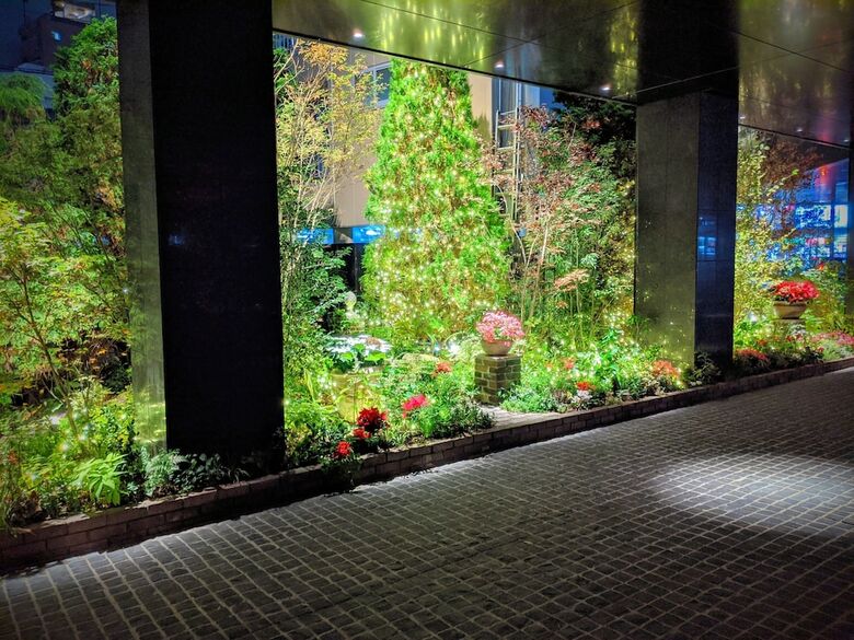 Hotel Trad Hakata