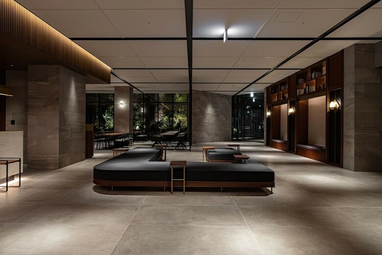 Hotel Trad Hakata