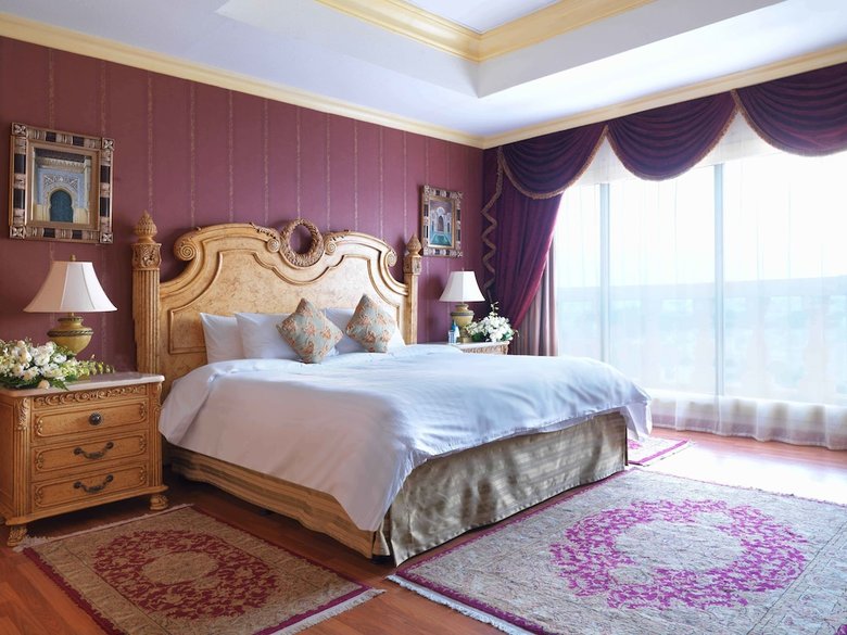 Amjad Royal Suites Hotel Jeddah