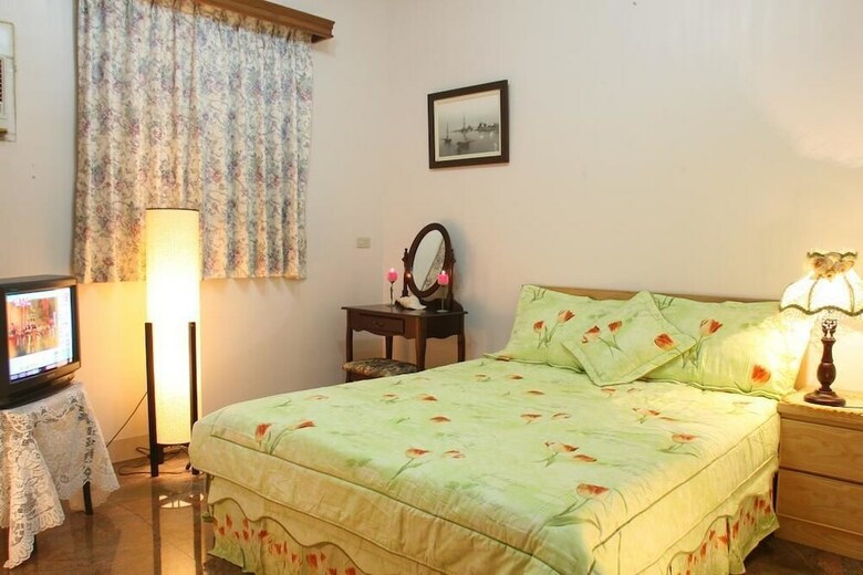 Yilan Feeling Homestay B&B
