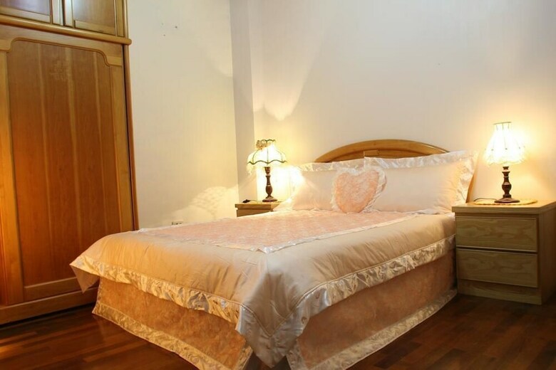 Yilan Feeling Homestay B&B