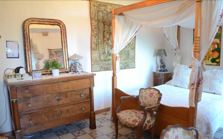 Hotel Le Grenier A Sel