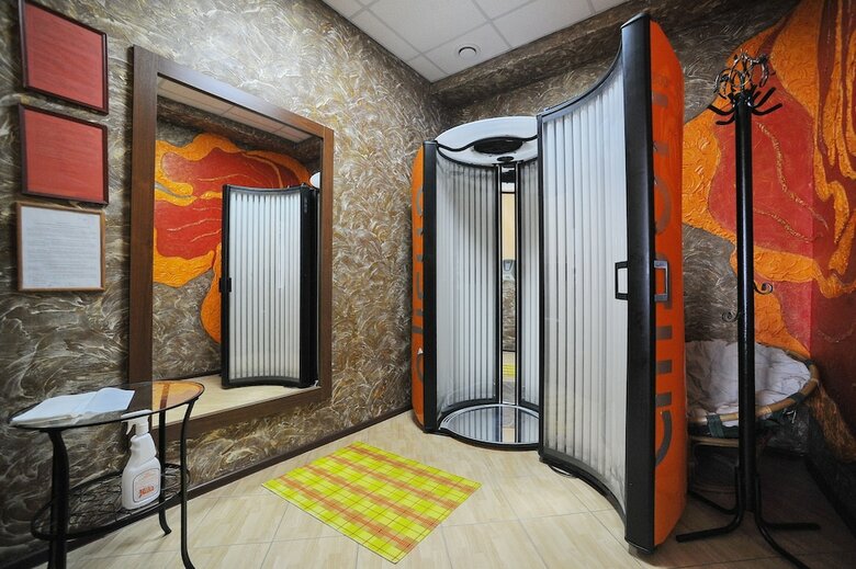 Hotel Cronwell Park Nika