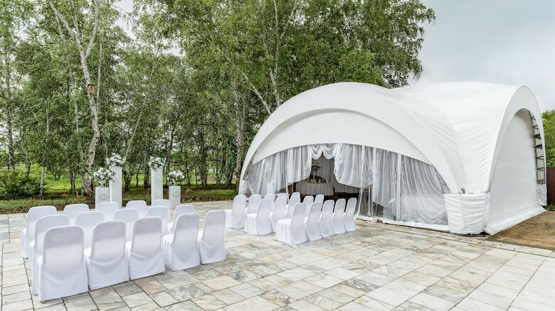 Hotel Cronwell Park Nika