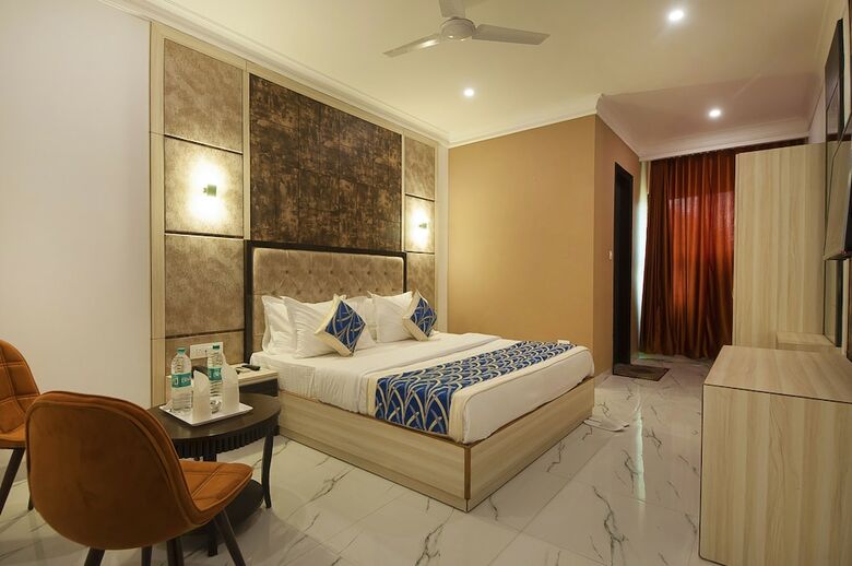 Hotel Almora