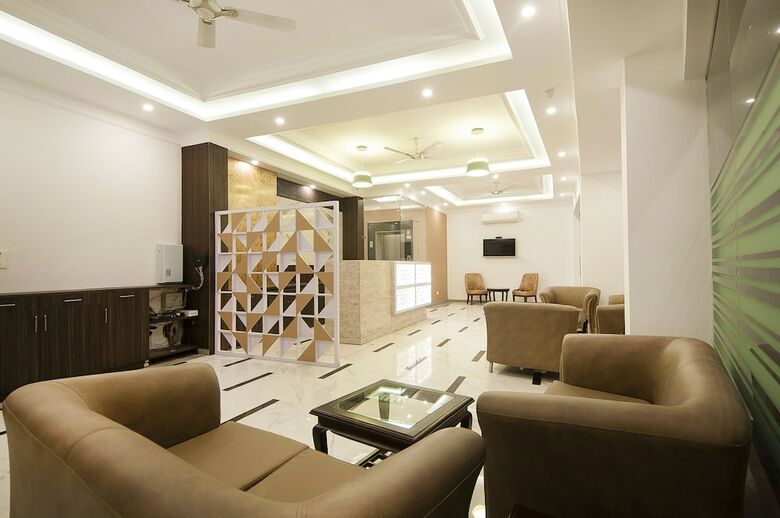 Hotel Almora