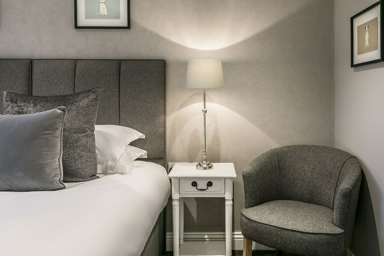 The Lodge Rooms @ Carus Green