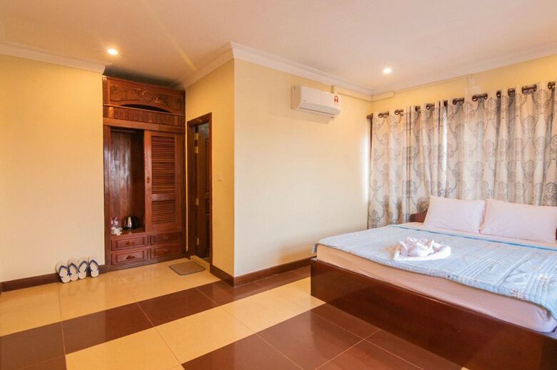 Hotel Sr Orkide Boutique