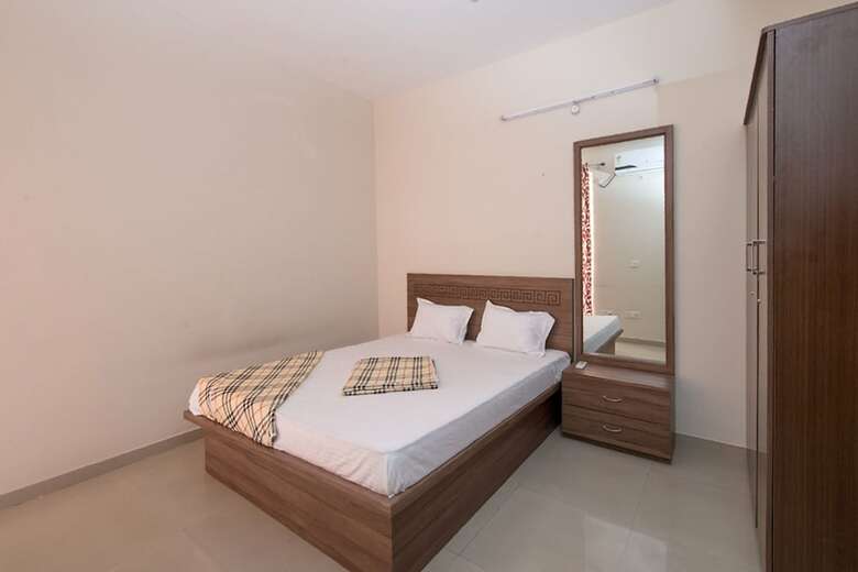 Apartamentos Stayeden - Belmont Park 3bhk
