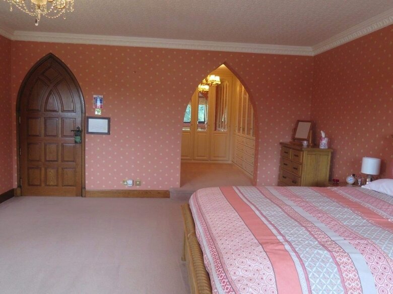 Swallowdale Spa B&B