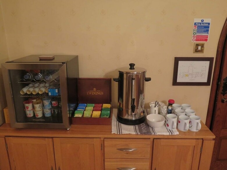 Swallowdale Spa B&B