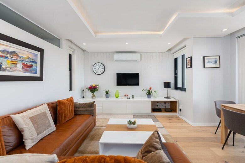 Apartamentos Nineons 3a