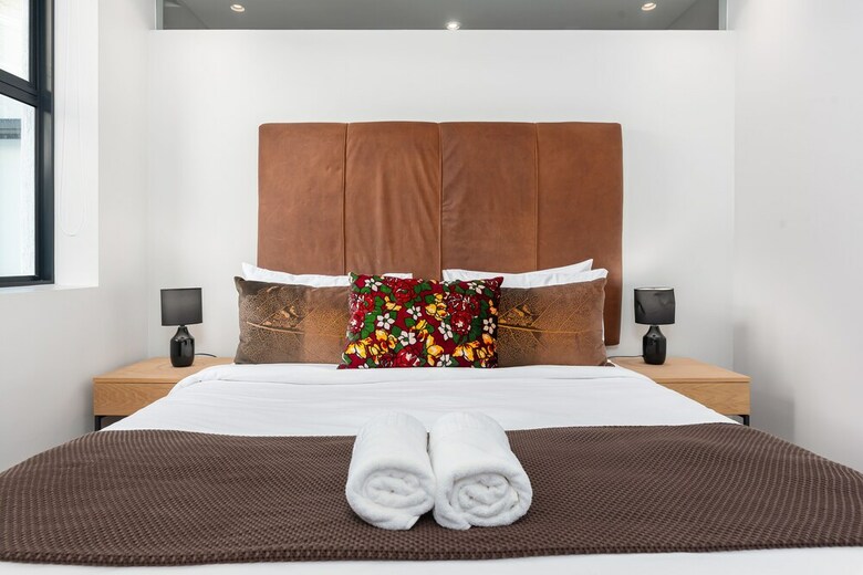Apartamentos Nineons 3a