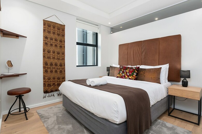 Apartamentos Nineons 3a