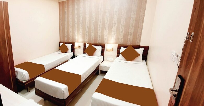 Hotel Heritage